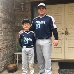 Meet your Posher, Troy